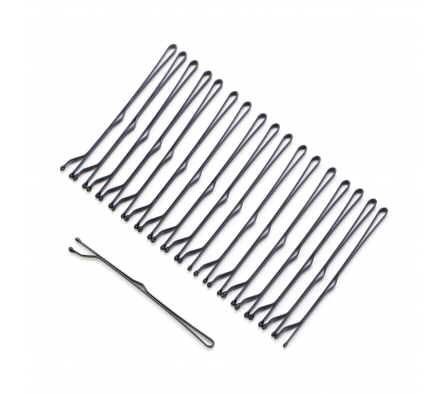 CONAIR JUEGO DE 18 PINZAS PARA EL CABELLO