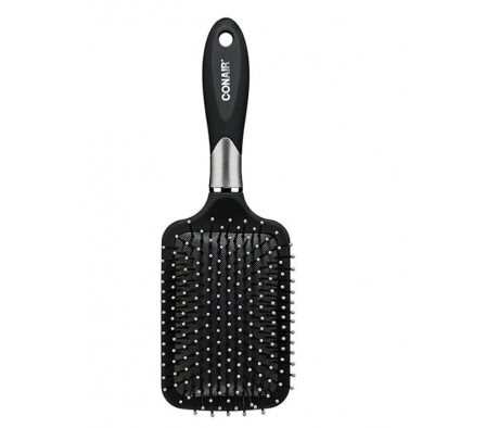 CONAIR BRLVET TOUCH PADDLE BRUSH  