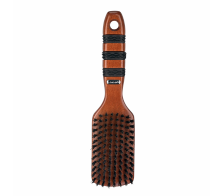 CONAIR CEPILLO CON MANGO DE MADERA