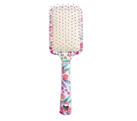 CONAIR IMPRESSIONS PADDLE BUSH  