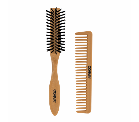 CONAIR CEP. Y PEINE #93012Z