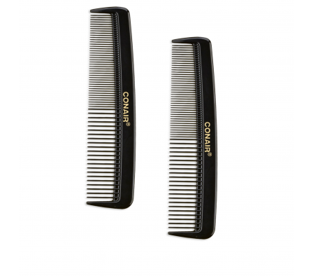 CONAIR JUEGO DE 2 PEINES