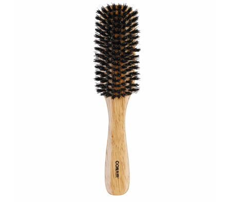 CONAIR CEPILLO MANGO DE MADERA #95115Z