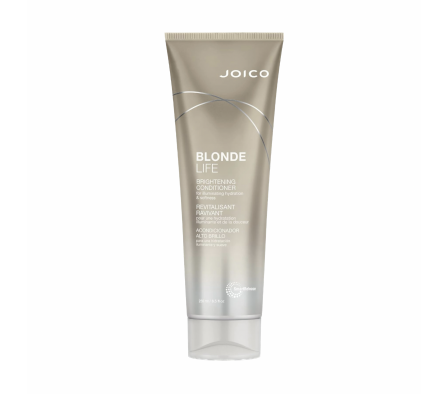 JOICO ACONDICIONADOR BLONDE LIFE BRIGHTENING 250ml