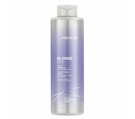 JOICO SHAMPOO BLONDE LIFE VIOLET 1L