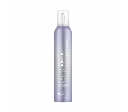 JOICO ESPUMA BLONDE LIFE VIOLET 200ml