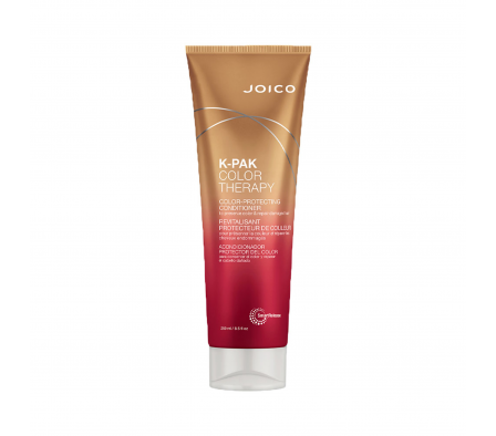 JOICO ACONDICIONADOR K-PAK COLOR THERAPY 250ml