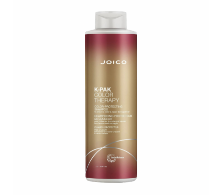 JOICO SHAMPOO K-PAK COLOR THERAPY 1L