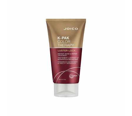 JOICO TRATAMIENTO K-PAK COLOR THERAPY LUSTER LOCK 150ml