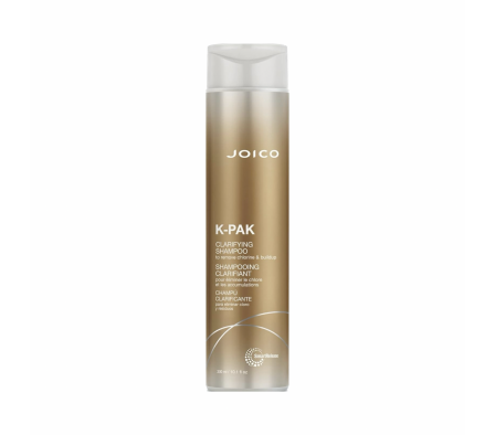 JOICO SHAMPOO K-PACK CLARIFYING 300ml