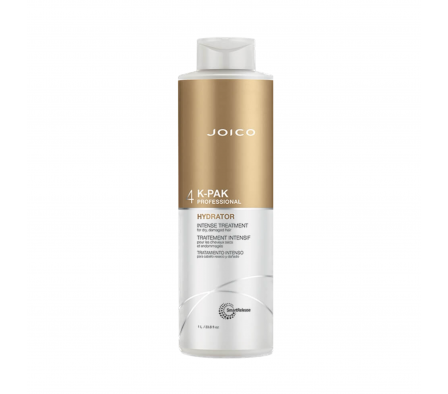 JOICO TRATAMIENTO K-PAK INTENSE  HYDRATOR 1L
