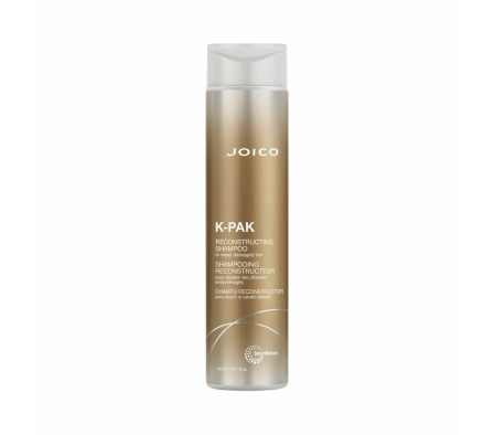 JOICO SHAMPOO K-PAK RECONSTRUCTING 300ml