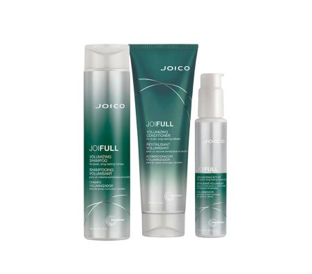 JOICO VOLUMINIZADOR JOIFULL TRIO PACK