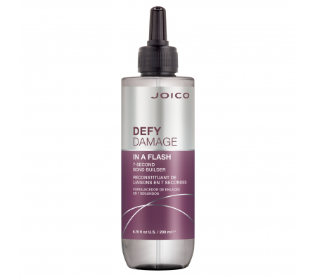 JOICO DEFY DAMAGE IN A FLASH X 200ML            
