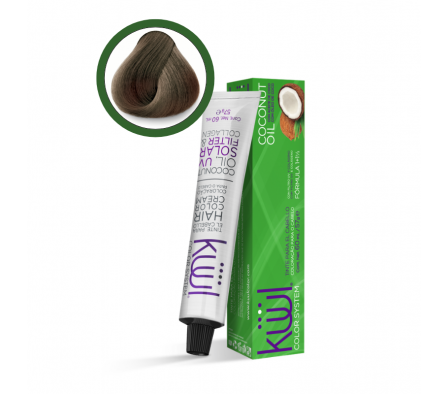 KUUL COLOR NRO 7 RUBIO 60ML