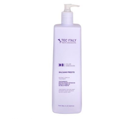 TEC ITALY SHAMPOO LUMINA 1000 ml