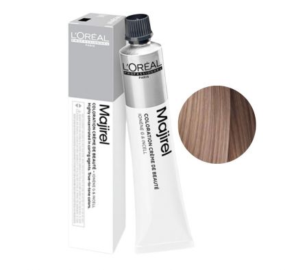 MAJIREL RUBIO MUY CLARO IRISADO PROFUNDO 9.22 