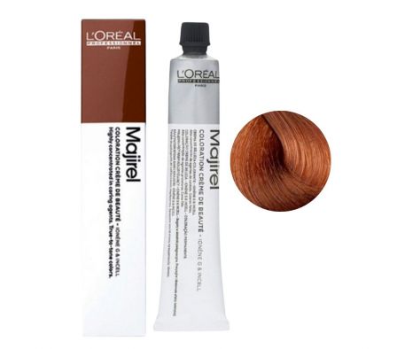 MAJIREL RUBIO CLARO DORADO COBRIZO 8.34