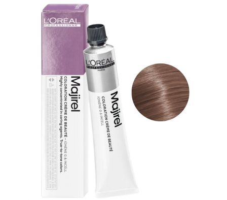 MAJIREL RUBIO CLARO IRISADO 8.2