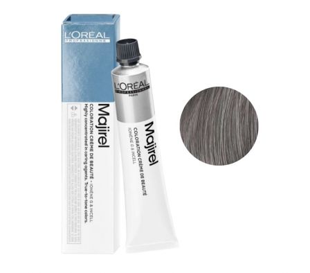 MAJIREL RUBIO CLARO CENIZA PROFUNDO 8.11 