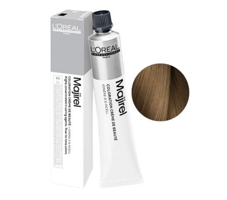 MAJIREL RUBIO CLARO 8 