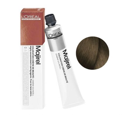 MAJIREL RUBIO DORADO CENIZA 7.31 