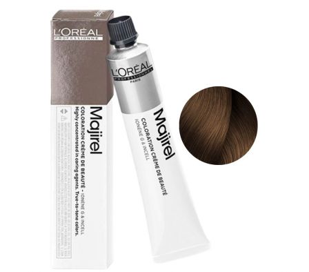 MAJIREL RUBIO IRISADO DORADO 7.23 