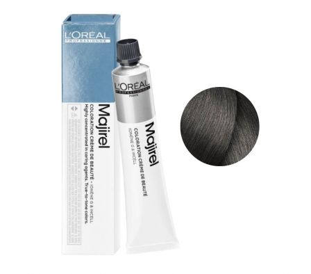 MAJIREL RUBIO CENIZA PROFUNDO 7.11 