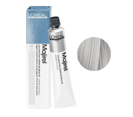 MAJIREL RUBIO PLATINO CENIZA 10.1