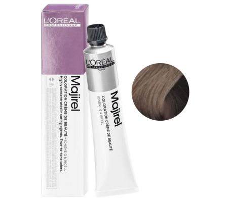 MAJIREL RUBIO IRISADO 7.2