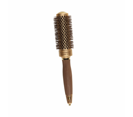 OLIVIA GARDEN CEPILLO CERAMIC+ION 1 1/4" -NT34