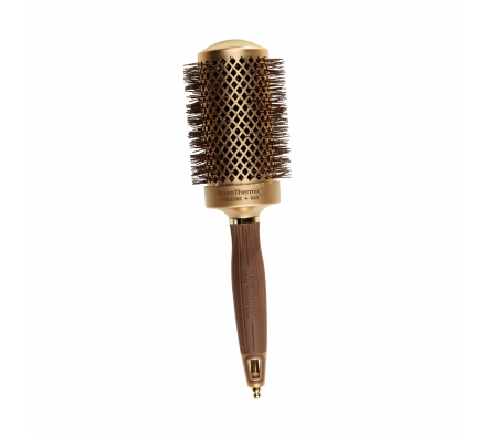 OLIVIA GARDEN CEPILLO CERAMIC+ION  2 1/8"-NT54