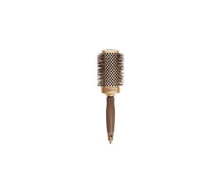 OLIVIA GARDEN CEPILLO SQUARE SHAPER NT-S50