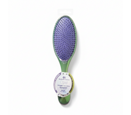 OLIVIA GARDEN OPAL BRUSH DET FINE - MED HAIR            