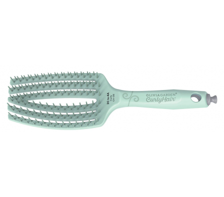 OLIVIA GARDEN CEPILLO PARA RIZOS (2C-4A)