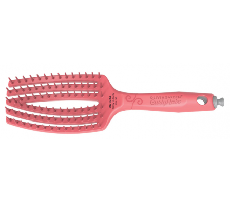 OLIVIA GARDEN CEPILLO PARA RIZOS 2A -3A