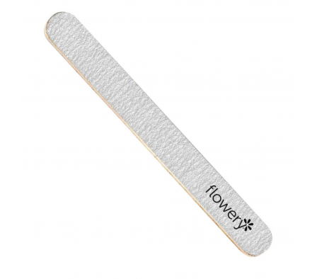 FLOWERY - 247 SILVER CUSHION FILE 100/240