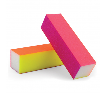 FLOWERY - LIMA 4 LADOS 3PC 18231