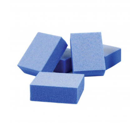 FLOWERY - 219 BLUE MAX BUFFING BLOCK