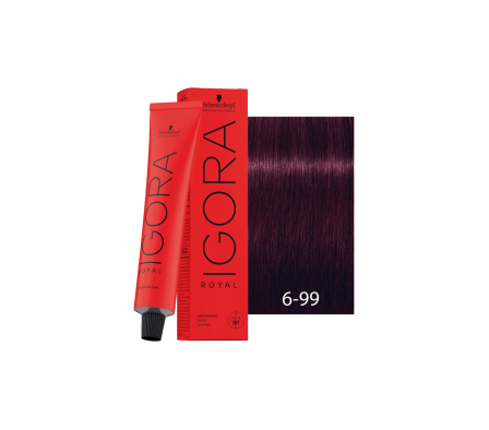 IGORA FASHION LIGHTS N° 6.99  60ml