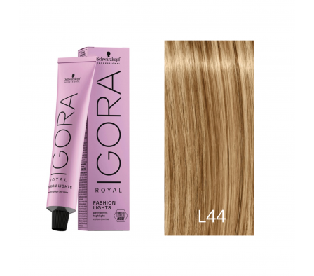 IGORA FASHION LIGHTS L44 60ml