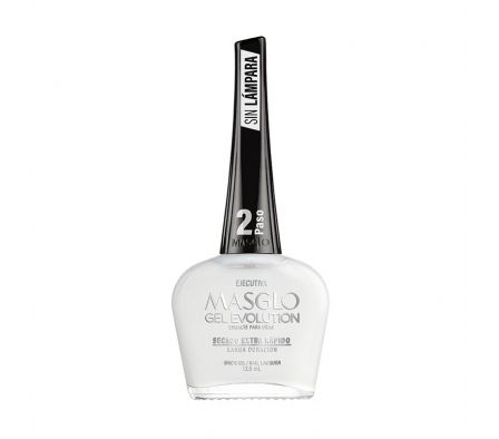 MASGLO ESMALTE EJECUTIVA 13,5ML