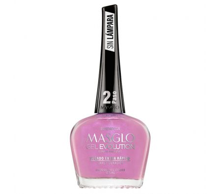 MASGLO ESMALTE BONDADOSA 13,5ML
