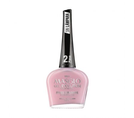 MASGLO ESMALTE BELLA 13,5ML
