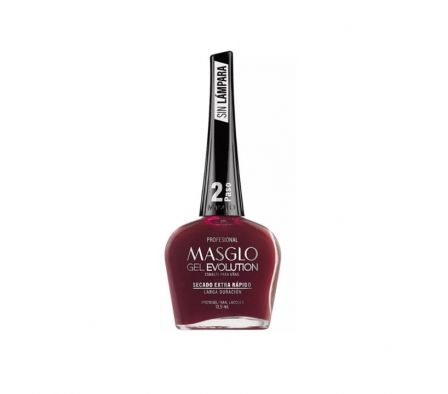 MASGLO ESMALTE PROFESIONAL 13,5 ML