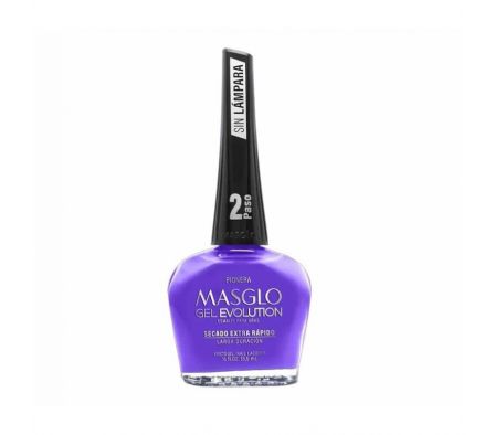 MASGLO ESMALTE PIONERA 13,5ML