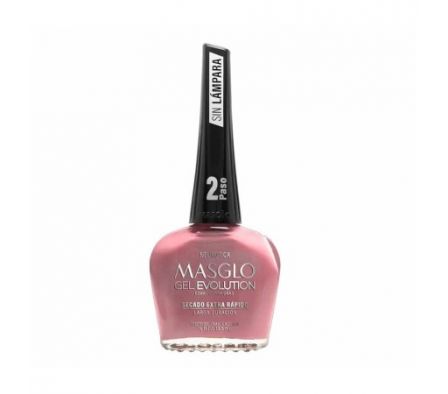 MASGLO ESMALTE NEUROTICA 13,5ML