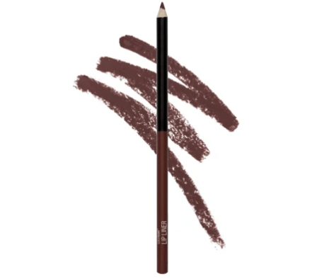 COLOR ICON LAPIZ DELINEADOR LABIOS 666 BRANDY WINE