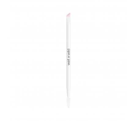 WET N WILD BROCHA PARA CEJAS & DELINEADO DUO