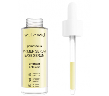 WNW SERUM PRIMER ILUMINADOR 1114618